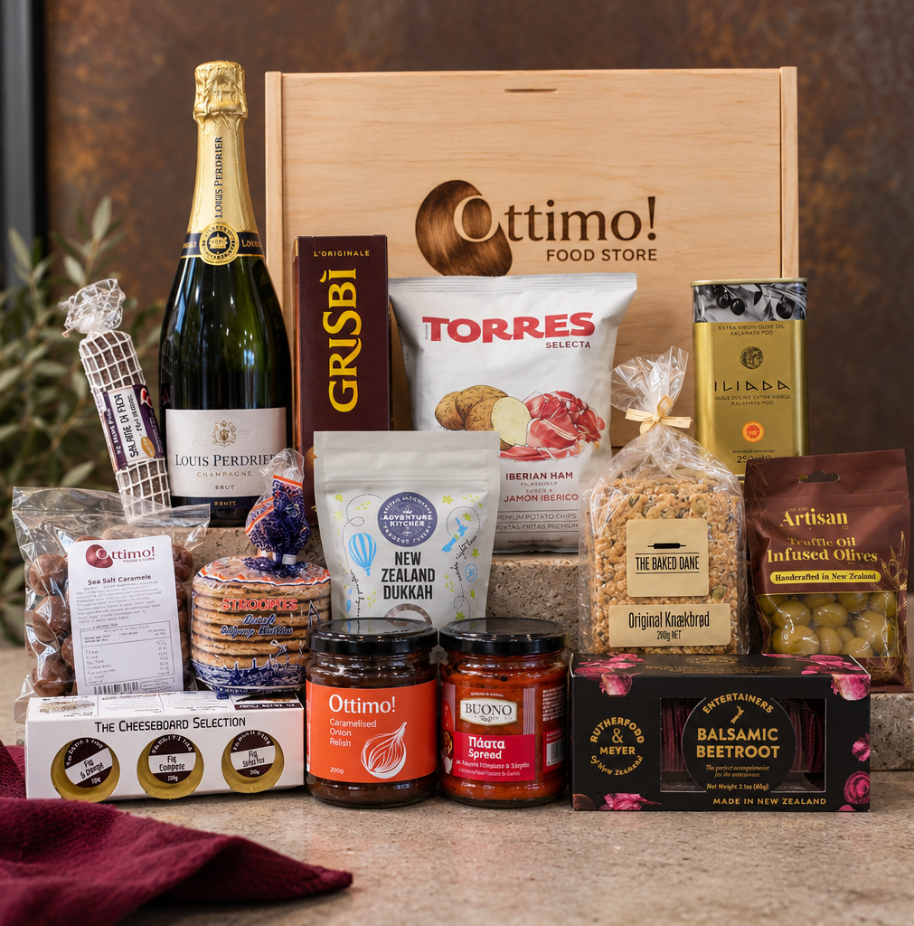 The Celebration Hamper