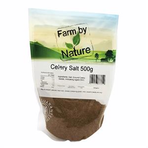 Celery Salt