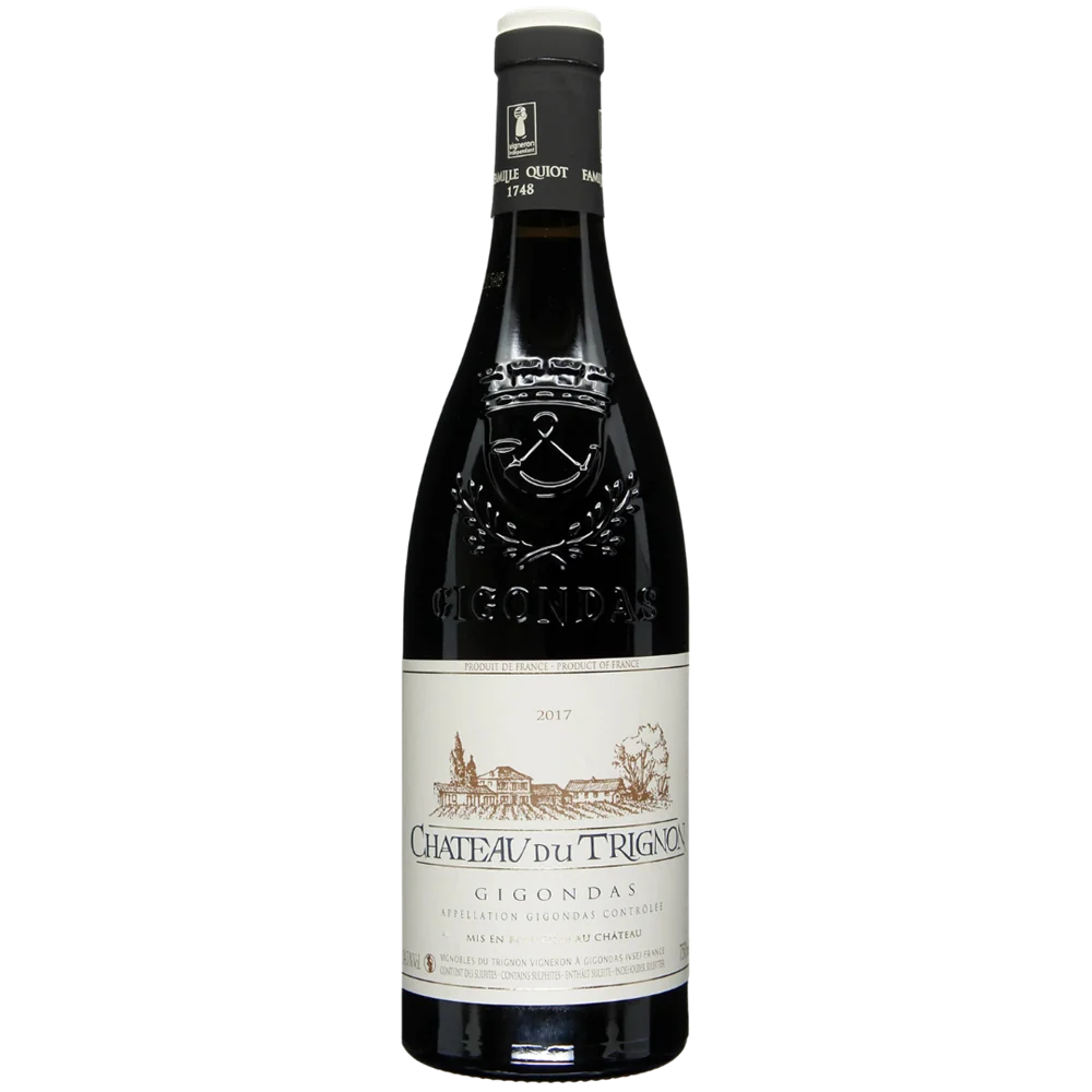 Gigondas (Trignon)