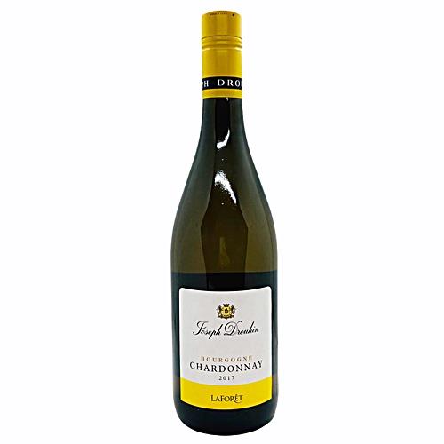 Chardonnay Bourgogne La Foret