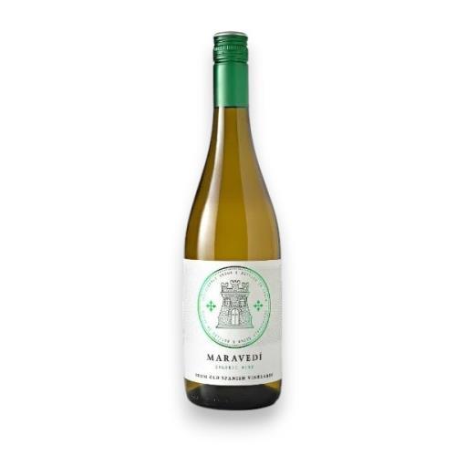 Chardonnay Organic