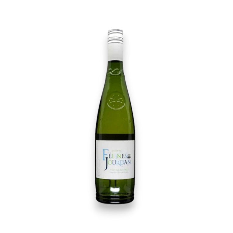 Chardonnay (Felines Jourdan)