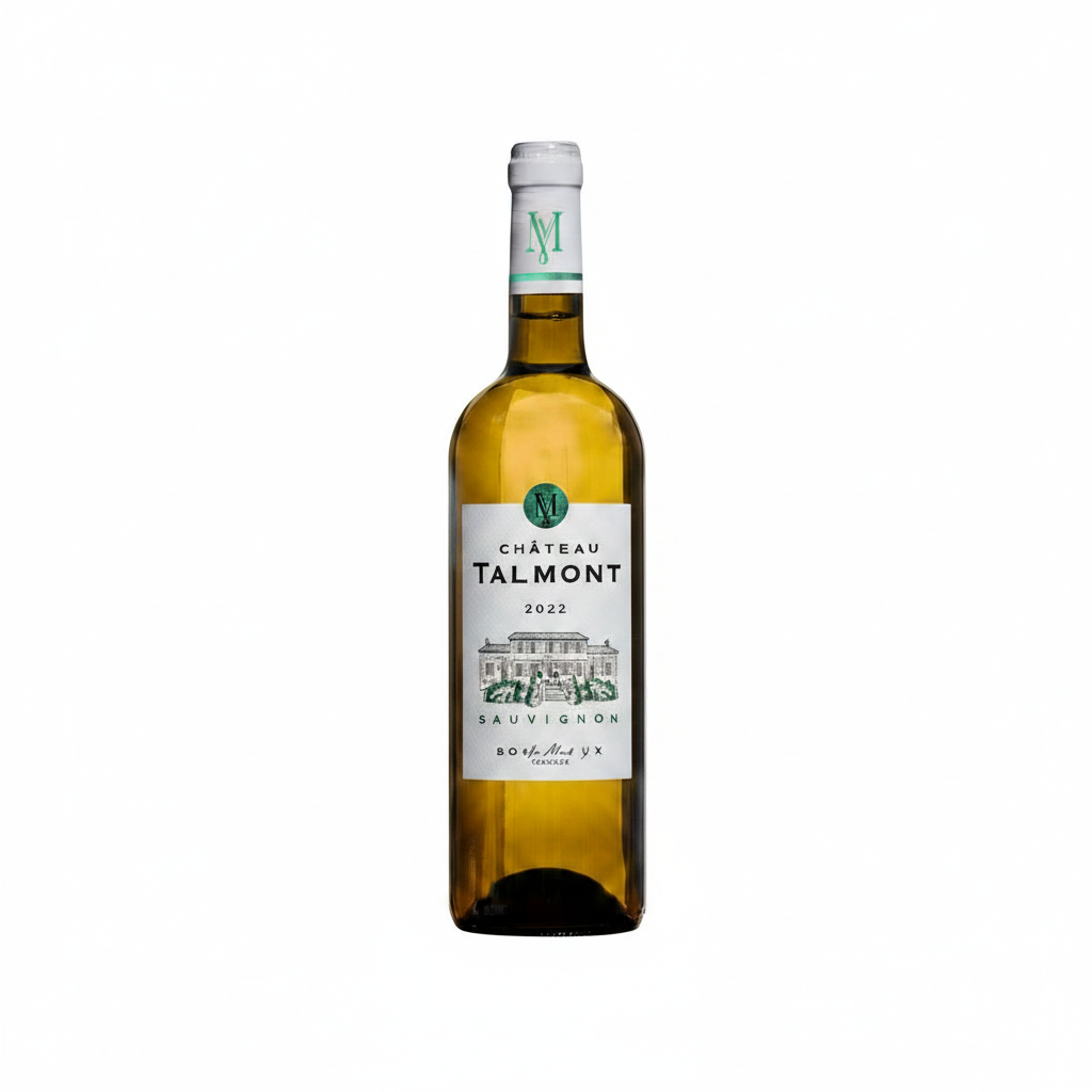 Bordeaux Blanc
