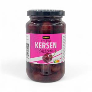 Cherries Pitted