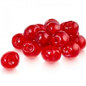 Cherries Red Glace