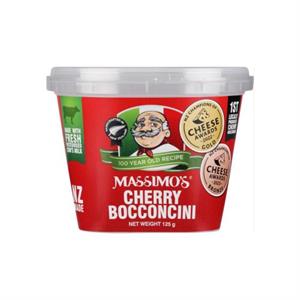 Cherry Bocconcini