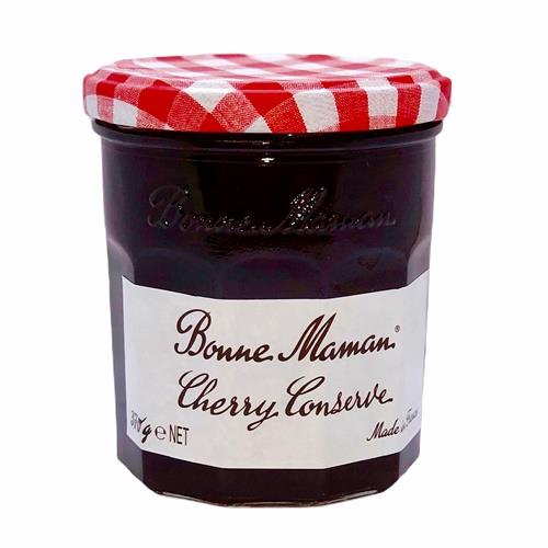 Cherry Jam