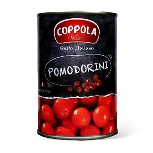 Cherry Tomatoes