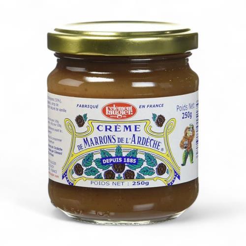 Chestnut Cream