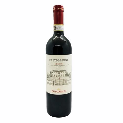 Chianti Castiglioni