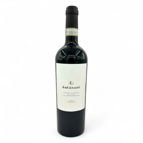 Chianti Classico Don Giovanni