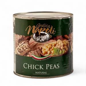 Chickpeas