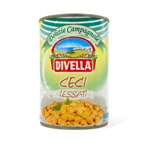 Chickpeas