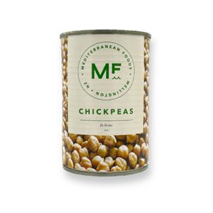 Chickpeas