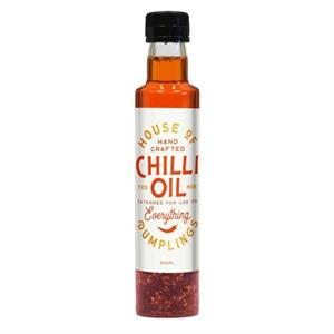 Chilli Oil Everything