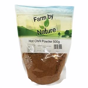 Chilli Powder