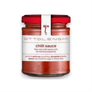 Chilli Sauce
