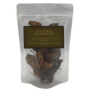 Chillis Dried Chipotle