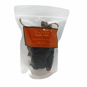 Chillis Guajillo