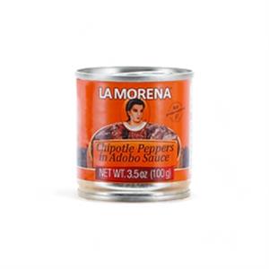 Chipotle Peppers