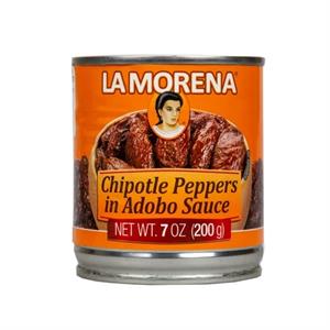 Chipotle Peppers