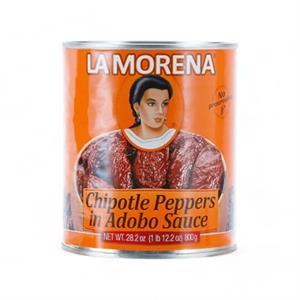 Chipotle Peppers