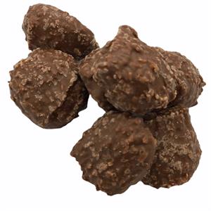 Chocolate Coconut Rough