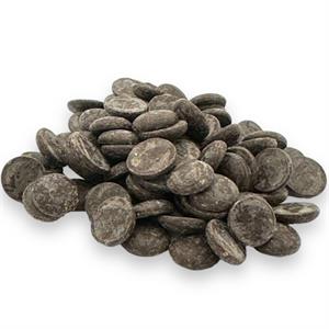 Chocolate Dark Drops 55%  (BELCOLADE)