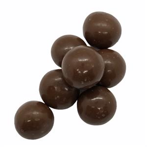Chocolate Raspberries