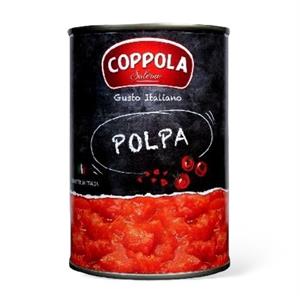Chopped Tomatoes
