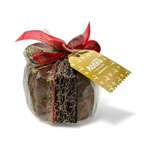 Christmas Cake Traditional