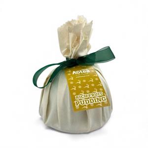 Christmas Pudding
