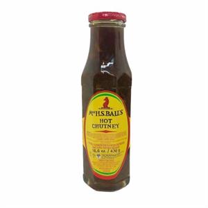 Chutney Hot