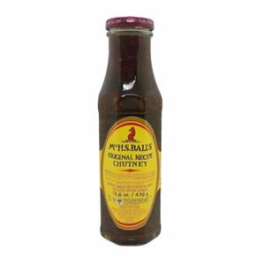 Chutney Original