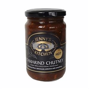 Chutney Tamarind Hot