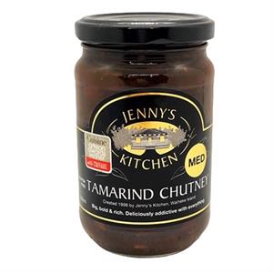 Chutney Tamarind Medium
