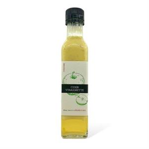 Cider Vinaigrette