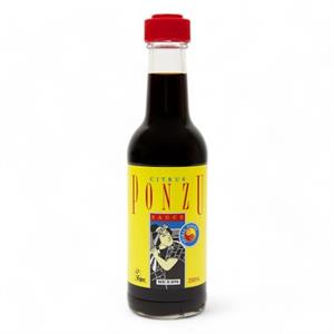 Citrus Ponzu Sauce