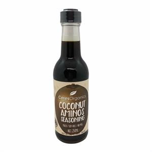 Coconut Aminos