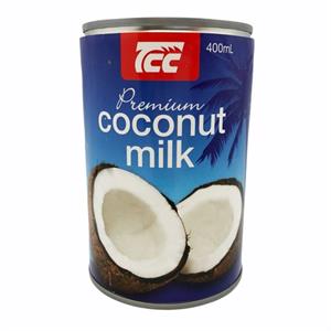 Coconut Milk