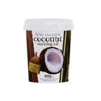 Coconut Oil