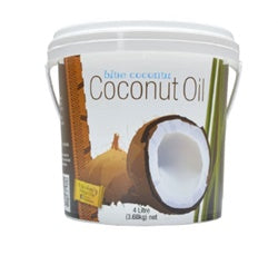 Coconut Oil