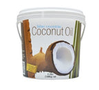 Coconut Oil