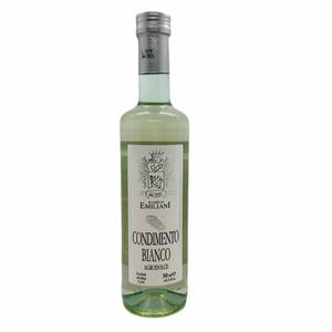 Condimento Bianco
