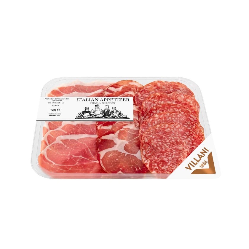 Italian Antipasto