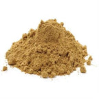 Coriander, ground