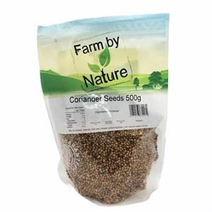 Coriander seed