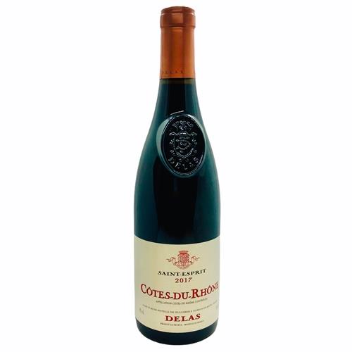 Cotes du Rhone Saint-Esprit