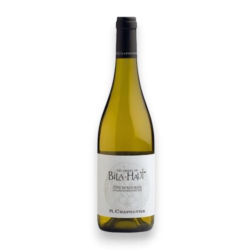 Cotes du Roussillon Blanc