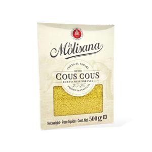 Couscous